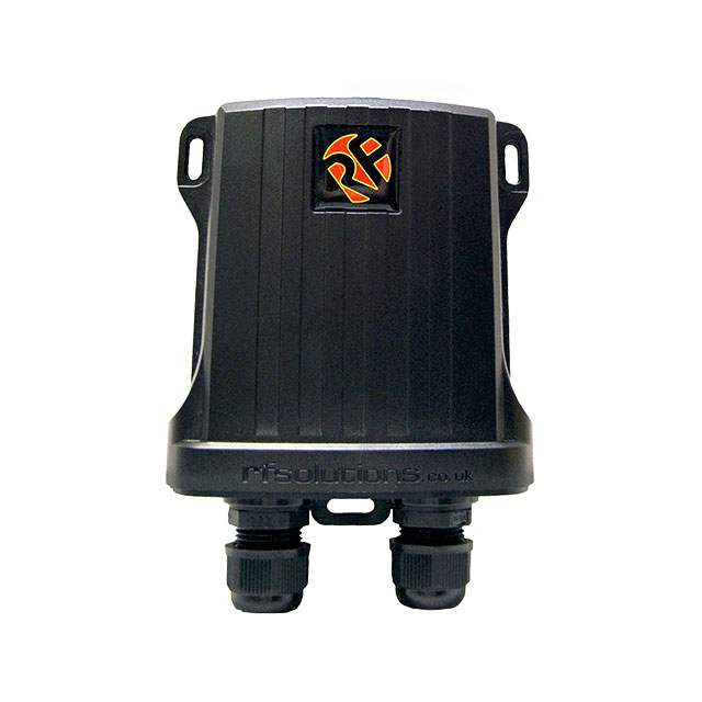 EZTEXT RF Solutions  RF Receiver Transmitter and Transceiver Finished Units